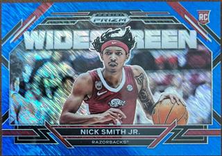Nick Smith Jr.