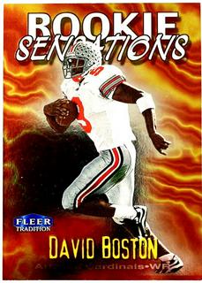 David Boston