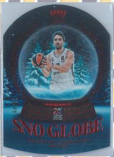 Facundo Campazzo