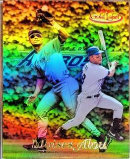 Moises Alou