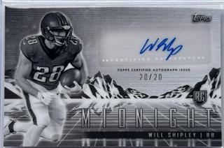 Will Shipley