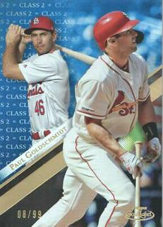 Paul Goldschmidt