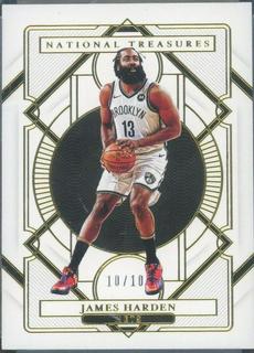 James Harden