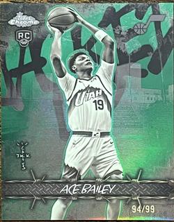 Ace Bailey