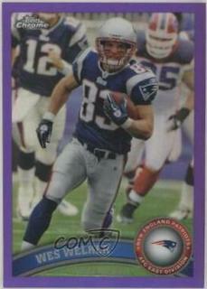 Wes Welker