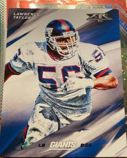 Lawrence Taylor