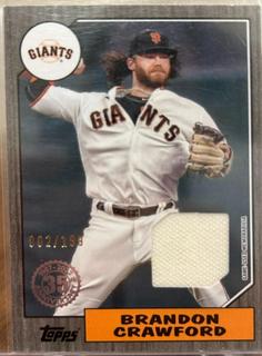 Brandon Crawford