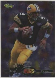 Brett Favre