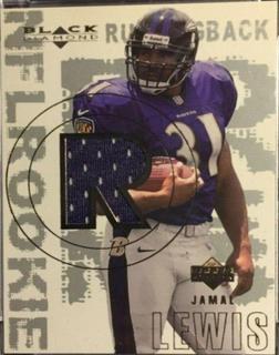 Jamal Lewis