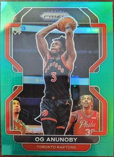 OG Anunoby