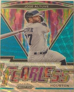 Jose Altuve