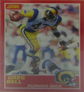 Greg Bell