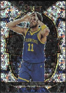 Klay Thompson