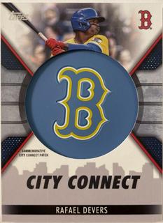 Rafael Devers
