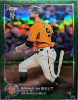 Brandon Belt