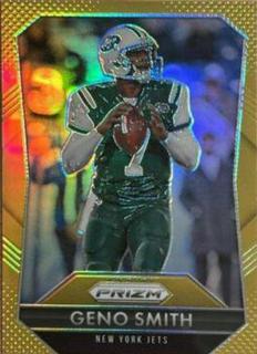 Geno Smith