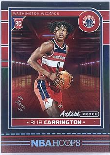 Bub Carrington