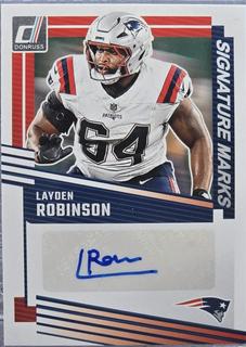 Layden Robinson