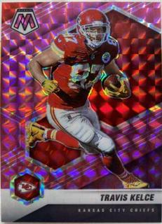 Travis Kelce