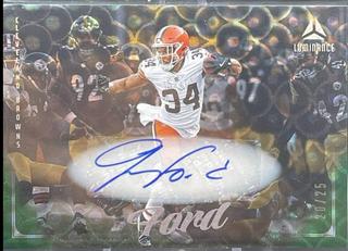 Jerome Ford