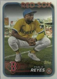 Pablo Reyes