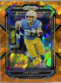 Joey Bosa