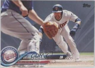 Brian Dozier