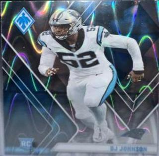 DJ Johnson