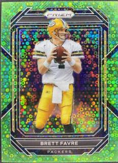 Brett Favre