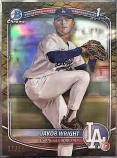 Jakob Wright