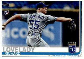 Richard Lovelady