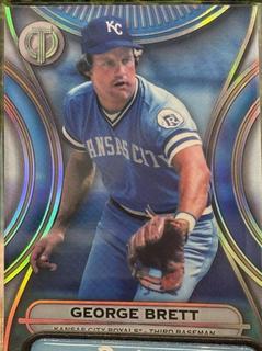 George Brett