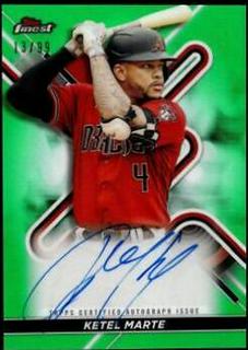 Ketel Marte