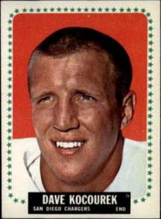 Dave Kocourek