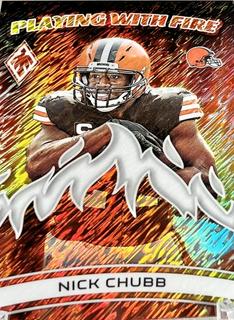 Nick Chubb