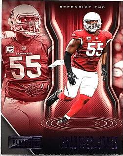 Chandler Jones