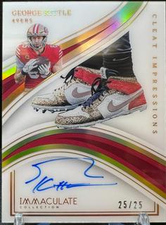 George Kittle