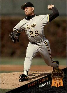 Randy Tomlin