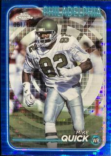 Mike Quick