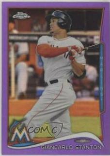 Giancarlo Stanton