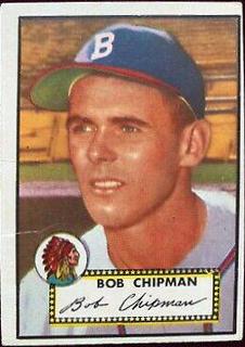 Bob Chipman