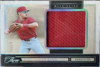 Seaver King