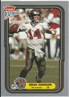Brad Johnson