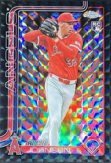 Ryan Johnson