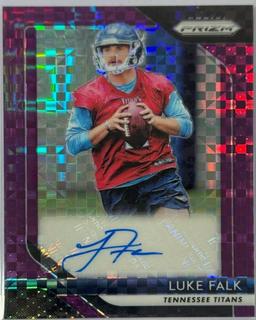 Luke Falk