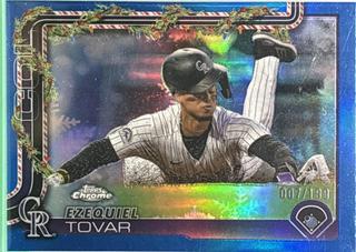 Ezequiel Tovar