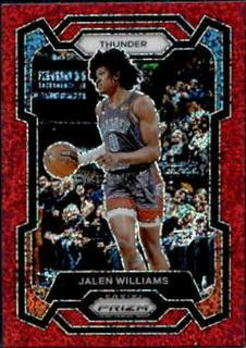 Jalen Williams