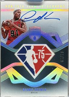 Dennis Rodman