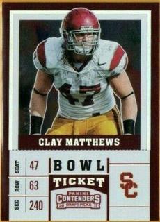 Clay Matthews