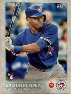 Dalton Pompey